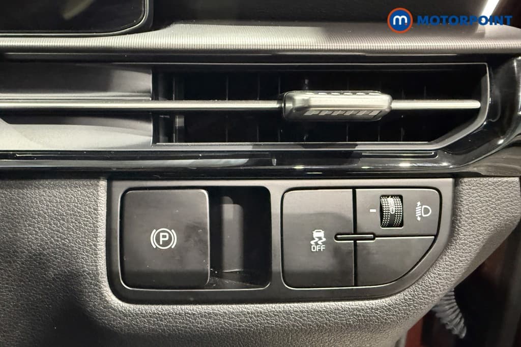 KIA Sportage Gt-Line Automatic Petrol SUV - Stock Number (1677357) - 8th supplementary image