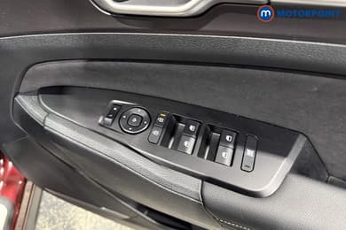 KIA Sportage Gt-Line Automatic Petrol SUV - Stock Number (1677357) - 18th supplementary image