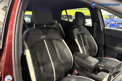 KIA Sportage Gt-Line Automatic Petrol SUV - Stock Number (1677357) - 19th supplementary image