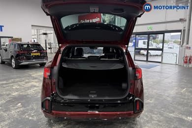 KIA Sportage Gt-Line Automatic Petrol SUV - Stock Number (1677357) - 22nd supplementary image