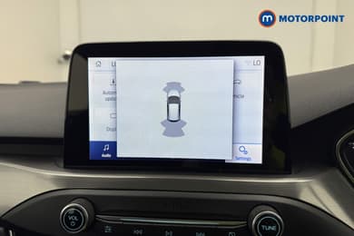Ford Focus Titanium Manual Petrol Hatchback - Stock Number (1678494) - 8th supplementary image