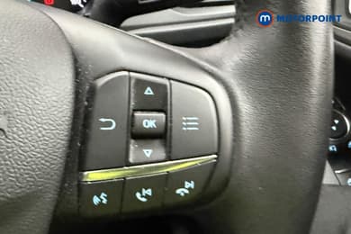 Ford Focus Titanium Manual Petrol Hatchback - Stock Number (1678494) - 13th supplementary image