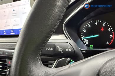 Ford Focus Titanium Manual Petrol Hatchback - Stock Number (1678494) - 14th supplementary image