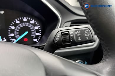Ford Focus Titanium Manual Petrol Hatchback - Stock Number (1678494) - 15th supplementary image