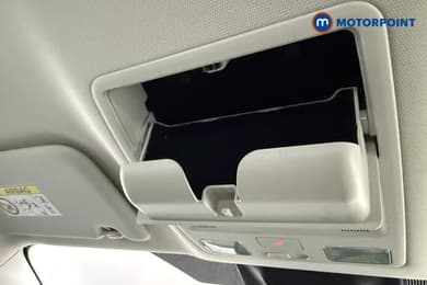 Ford Focus Titanium Manual Petrol Hatchback - Stock Number (1678494) - 18th supplementary image