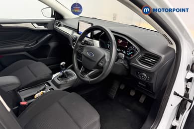 Ford Focus Titanium Manual Petrol Hatchback - Stock Number (1678494) - 21st supplementary image