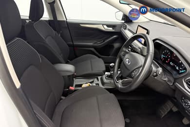 Ford Focus Titanium Manual Petrol Hatchback - Stock Number (1678494) - 22nd supplementary image