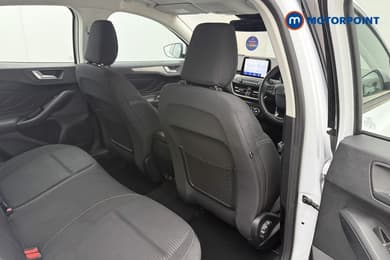 Ford Focus Titanium Manual Petrol Hatchback - Stock Number (1678494) - 23rd supplementary image