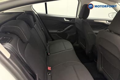 Ford Focus Titanium Manual Petrol Hatchback - Stock Number (1678494) - 24th supplementary image