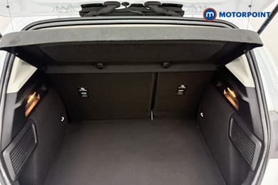 Ford Focus Titanium Manual Petrol Hatchback - Stock Number (1678494) - 28th supplementary image