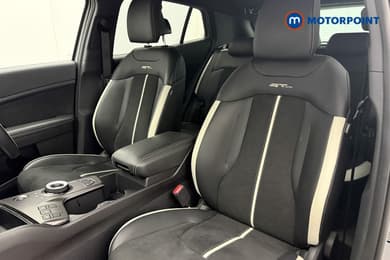KIA Sportage Gt-Line Automatic Petrol-Electric Hybrid SUV - Stock Number (1678865) - 3rd supplementary image