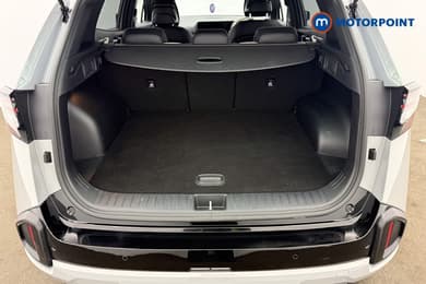 KIA Sportage Gt-Line Automatic Petrol-Electric Hybrid SUV - Stock Number (1678865) - 6th supplementary image