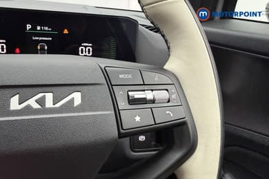 KIA Sportage Gt-Line Automatic Petrol-Electric Hybrid SUV - Stock Number (1678865) - 9th supplementary image