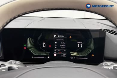 KIA Sportage Gt-Line Automatic Petrol-Electric Hybrid SUV - Stock Number (1678865) - 10th supplementary image