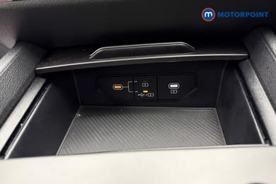 KIA Sportage Gt-Line Automatic Petrol-Electric Hybrid SUV - Stock Number (1678865) - 16th supplementary image