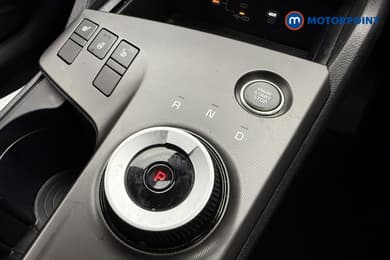 KIA Sportage Gt-Line Automatic Petrol-Electric Hybrid SUV - Stock Number (1678865) - 18th supplementary image