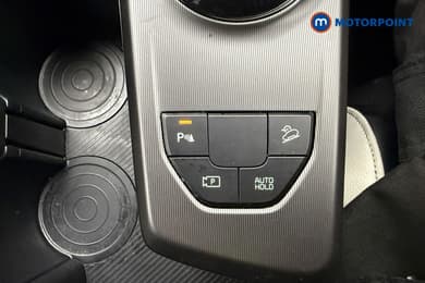 KIA Sportage Gt-Line Automatic Petrol-Electric Hybrid SUV - Stock Number (1678865) - 19th supplementary image