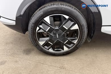 KIA Sportage Gt-Line Automatic Petrol-Electric Hybrid SUV - Stock Number (1678865) - 27th supplementary image