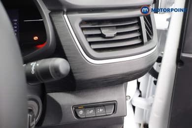 Renault Trafic Extra Sport Manual Diesel Panel Van - Stock Number (1679131) - 7th supplementary image