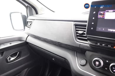 Renault Trafic Extra Sport Manual Diesel Panel Van - Stock Number (1679131) - 10th supplementary image