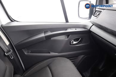 Renault Trafic Extra Sport Manual Diesel Panel Van - Stock Number (1679131) - 11th supplementary image