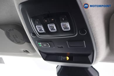 Renault Trafic Extra Sport Manual Diesel Panel Van - Stock Number (1679131) - 12th supplementary image