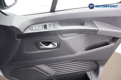 Renault Trafic Extra Sport Manual Diesel Panel Van - Stock Number (1679131) - 13th supplementary image