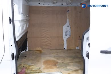 Renault Trafic Extra Sport Manual Diesel Panel Van - Stock Number (1679131) - 16th supplementary image