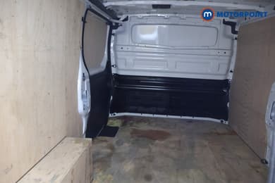 Renault Trafic Extra Sport Manual Diesel Panel Van - Stock Number (1679131) - 21st supplementary image