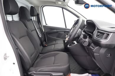 Renault Trafic Extra Sport Manual Diesel Panel Van - Stock Number (1679146) - 14th supplementary image