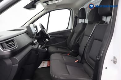 Renault Trafic Extra Sport Manual Diesel Panel Van - Stock Number (1679146) - 16th supplementary image