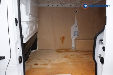 Renault Trafic Extra Sport Manual Diesel Panel Van - Stock Number (1679146) - 17th supplementary image