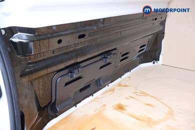 Renault Trafic Extra Sport Manual Diesel Panel Van - Stock Number (1679146) - 18th supplementary image