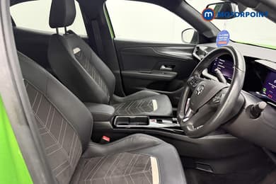 Vauxhall Mokka Ultimate Automatic Electric SUV - Stock Number (1681394) - 20th supplementary image