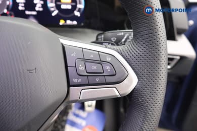 Volkswagen Golf Black Edition Automatic Petrol Hatchback - Stock Number (1683272) - 3rd supplementary image