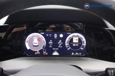 Volkswagen Golf Black Edition Automatic Petrol Hatchback - Stock Number (1683272) - 4th supplementary image