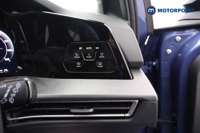 Volkswagen Golf Black Edition Automatic Petrol Hatchback - Stock Number (1683272) - 7th supplementary image