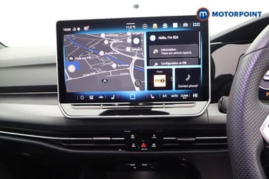 Volkswagen Golf Black Edition Automatic Petrol Hatchback - Stock Number (1683272) - 8th supplementary image