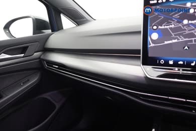 Volkswagen Golf Black Edition Automatic Petrol Hatchback - Stock Number (1683272) - 10th supplementary image