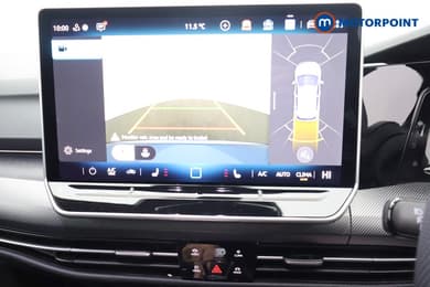 Volkswagen Golf Black Edition Automatic Petrol Hatchback - Stock Number (1683272) - 12th supplementary image