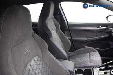 Volkswagen Golf Black Edition Automatic Petrol Hatchback - Stock Number (1683272) - 16th supplementary image