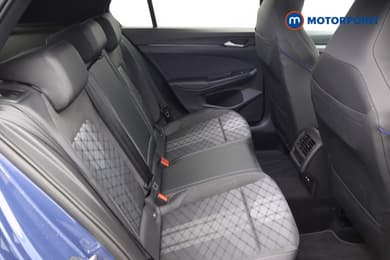 Volkswagen Golf Black Edition Automatic Petrol Hatchback - Stock Number (1683272) - 17th supplementary image