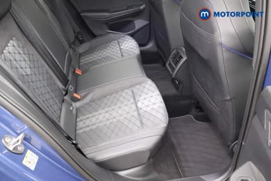 Volkswagen Golf Black Edition Automatic Petrol Hatchback - Stock Number (1683272) - 18th supplementary image