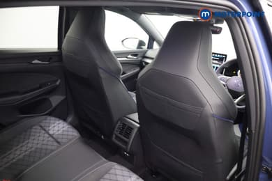 Volkswagen Golf Black Edition Automatic Petrol Hatchback - Stock Number (1683272) - 19th supplementary image