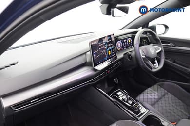 Volkswagen Golf Black Edition Automatic Petrol Hatchback - Stock Number (1683272) - 21st supplementary image