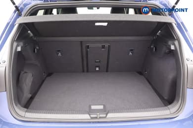 Volkswagen Golf Black Edition Automatic Petrol Hatchback - Stock Number (1683272) - 23rd supplementary image