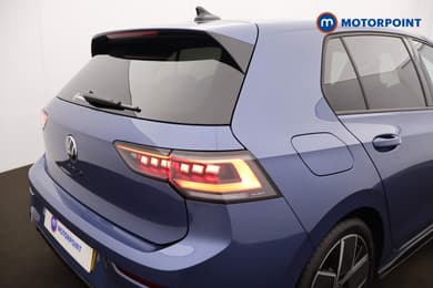 Volkswagen Golf Black Edition Automatic Petrol Hatchback - Stock Number (1683272) - 24th supplementary image