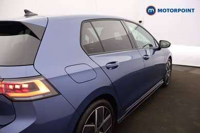 Volkswagen Golf Black Edition Automatic Petrol Hatchback - Stock Number (1683272) - 25th supplementary image