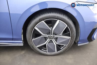 Volkswagen Golf Black Edition Automatic Petrol Hatchback - Stock Number (1683272) - 27th supplementary image