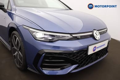 Volkswagen Golf Black Edition Automatic Petrol Hatchback - Stock Number (1683272) - 28th supplementary image